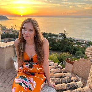 Meet your Posher, Arielle